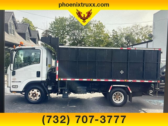 2015 Isuzu NPR HD Base Trim - 22940317 - 0