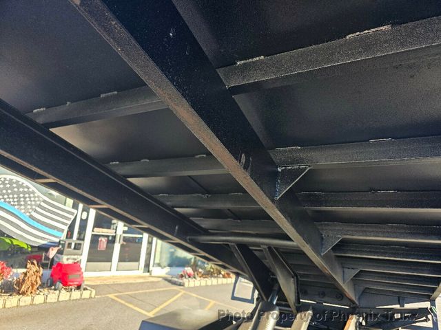 2015 Isuzu NPR HD Base Trim - 22940317 - 9