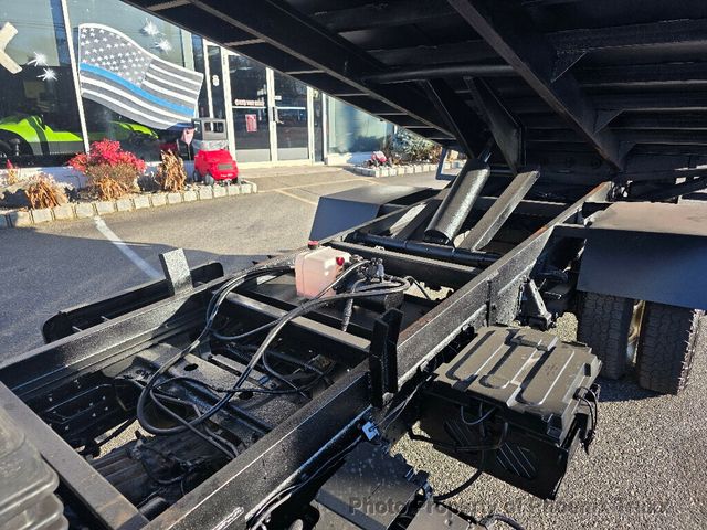 2015 Isuzu NPR HD Base Trim - 22940317 - 10