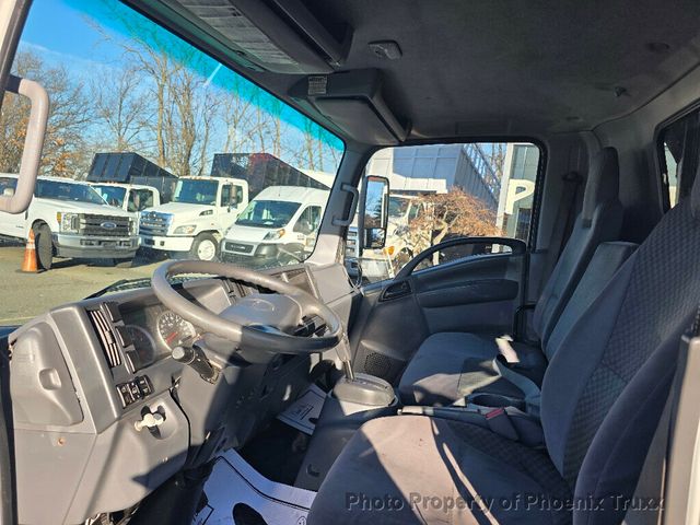 2015 Isuzu NPR HD Base Trim - 22940317 - 11