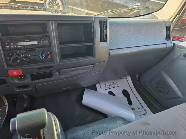 2015 Isuzu NPR HD Base Trim - 22940317 - 12