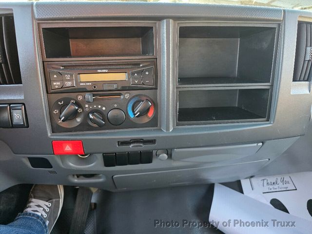 2015 Isuzu NPR HD Base Trim - 22940317 - 13