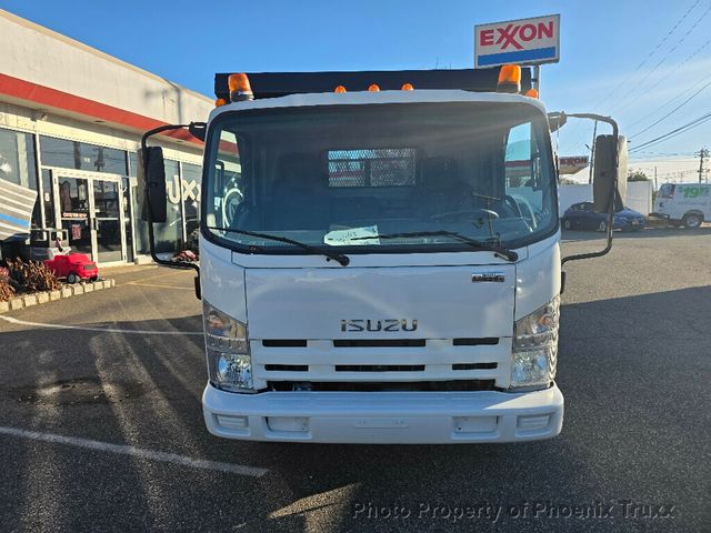 2015 Isuzu NPR HD Base Trim - 22940317 - 1