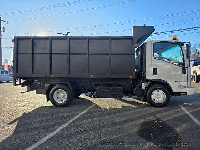 2015 Isuzu NPR HD Base Trim - 22940317 - 3