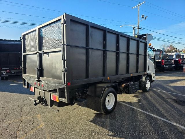 2015 Isuzu NPR HD Base Trim - 22940317 - 4