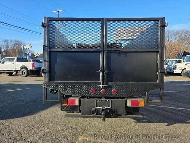 2015 Isuzu NPR HD Base Trim - 22940317 - 5