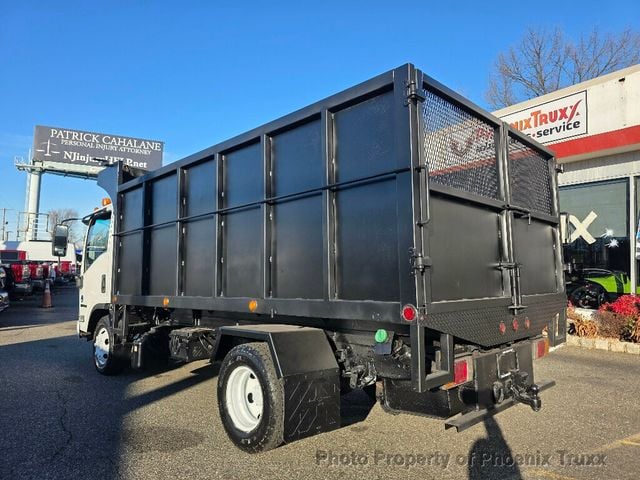 2015 Isuzu NPR HD Base Trim - 22940317 - 6