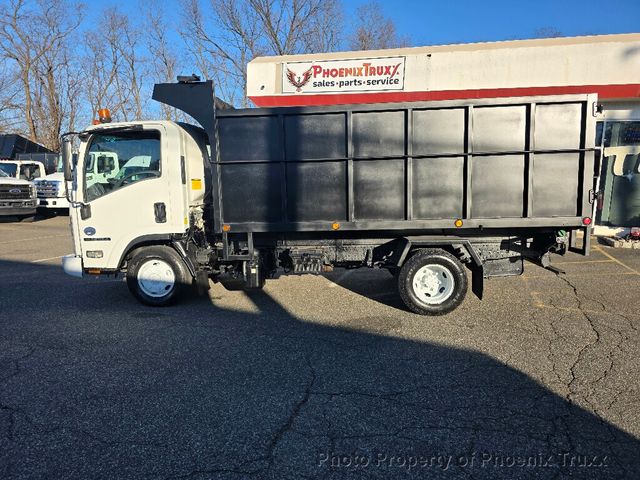 2015 Isuzu NPR HD Base Trim - 22940317 - 7