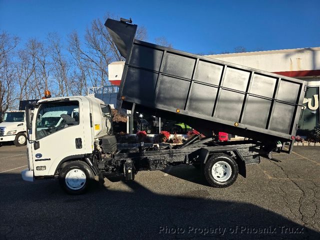 2015 Isuzu NPR HD Base Trim - 22940317 - 8