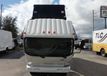 2015 Isuzu NPR HD *NEW* 15FT TRASH DUMP TRUCK ..51in SIDE WALLS - 20340000 - 21