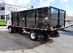 2015 Isuzu NPR HD *NEW* 15FT TRASH DUMP TRUCK ..51in SIDE WALLS - 20340000 - 25