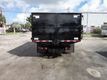 2015 Isuzu NPR HD *NEW* 15FT TRASH DUMP TRUCK ..51in SIDE WALLS - 20340000 - 26