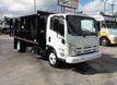 2015 Isuzu NPR HD *NEW* 15FT TRASH DUMP TRUCK ..51in SIDE WALLS - 20340000 - 30