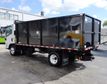 2015 Isuzu NPR HD *NEW* 15FT TRASH DUMP TRUCK ..51in SIDE WALLS - 20340000 - 4