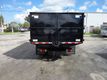 2015 Isuzu NPR HD *NEW* 15FT TRASH DUMP TRUCK ..51in SIDE WALLS - 20340000 - 5