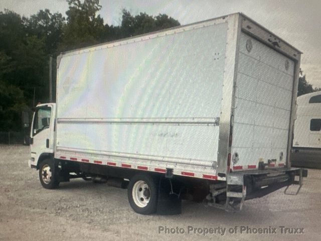 2015 Isuzu NPR HD GAS REG  - 23094398 - 1