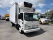 2015 Isuzu NQR 16FT REEFER CARRIER SUPRA 650 REEFER TRUCK - 21528760 - 9