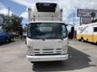 2015 Isuzu NQR 16FT REEFER CARRIER SUPRA 650 REEFER TRUCK - 21528760 - 10