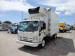 2015 Isuzu NQR 16FT REEFER CARRIER SUPRA 650 REEFER TRUCK - 21528760 - 11