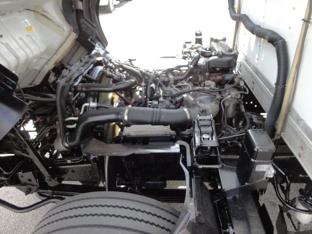 2015 Isuzu NQR 16FT REEFER CARRIER SUPRA 650 REEFER TRUCK - 21528760 - 12