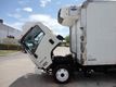 2015 Isuzu NQR 16FT REEFER CARRIER SUPRA 650 REEFER TRUCK - 21528760 - 14