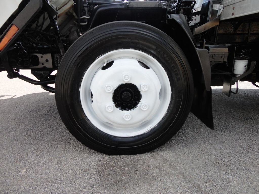 2015 Isuzu NQR 16FT REEFER CARRIER SUPRA 650 REEFER TRUCK - 21528760 - 15