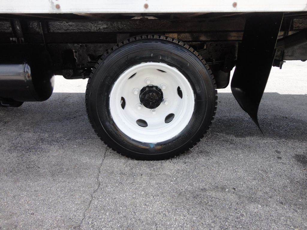 2015 Isuzu NQR 16FT REEFER CARRIER SUPRA 650 REEFER TRUCK - 21528760 - 16