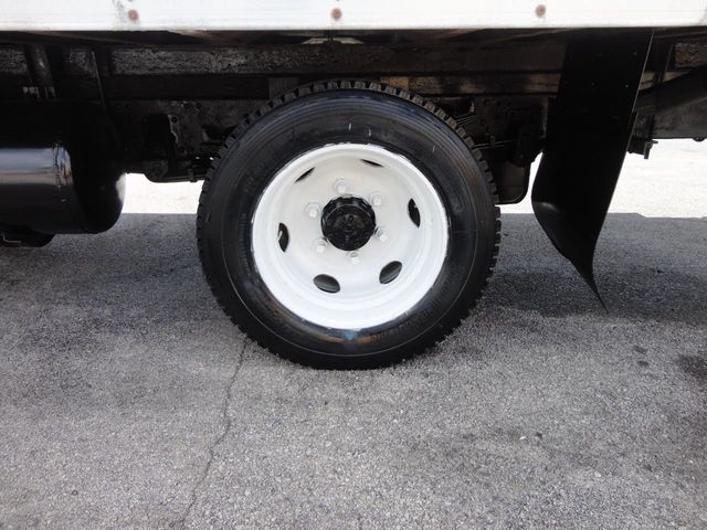 2015 Isuzu NQR 16FT REEFER CARRIER SUPRA 650 REEFER TRUCK - 21528760 - 16