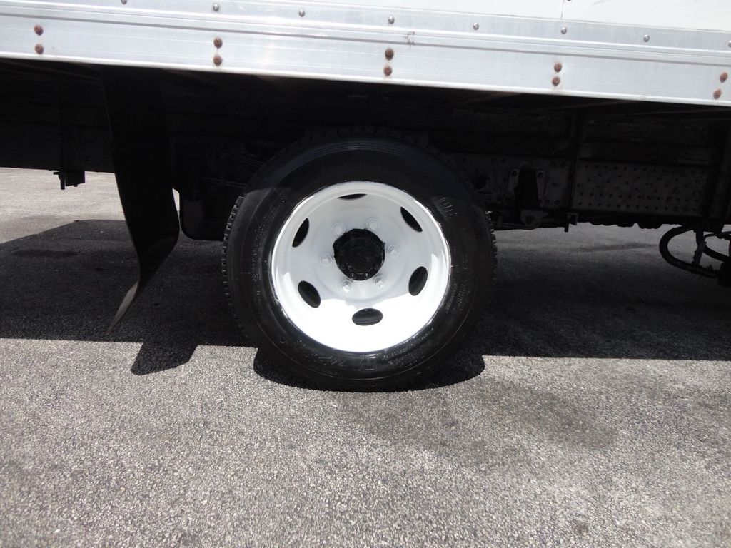 2015 Isuzu NQR 16FT REEFER CARRIER SUPRA 650 REEFER TRUCK - 21528760 - 17