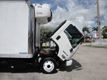 2015 Isuzu NQR 16FT REEFER CARRIER SUPRA 650 REEFER TRUCK - 21528760 - 20