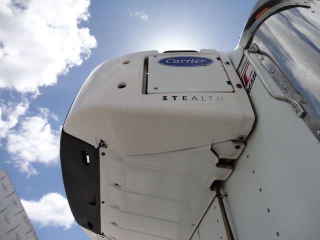 2015 Isuzu NQR 16FT REEFER CARRIER SUPRA 650 REEFER TRUCK - 21528760 - 23