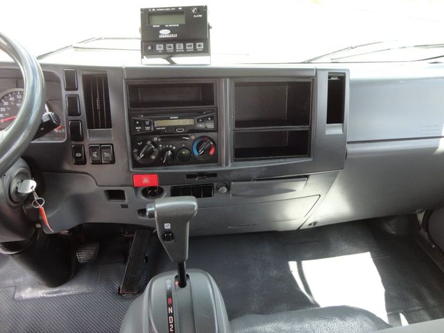 2015 Isuzu NQR 16FT REEFER CARRIER SUPRA 650 REEFER TRUCK - 21528760 - 24