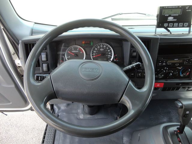 2015 Isuzu NQR 16FT REEFER CARRIER SUPRA 650 REEFER TRUCK - 21528760 - 26