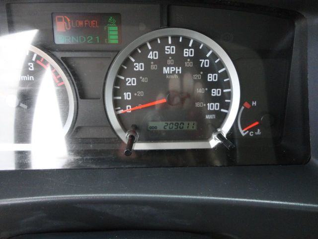 2015 Isuzu NQR 16FT REEFER CARRIER SUPRA 650 REEFER TRUCK - 21528760 - 27