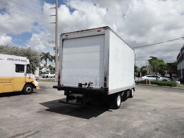 2015 Isuzu NQR 16FT REEFER CARRIER SUPRA 650 REEFER TRUCK - 21528760 - 6