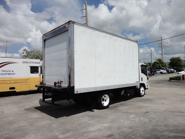 2015 Isuzu NQR 16FT REEFER CARRIER SUPRA 650 REEFER TRUCK - 21528760 - 7