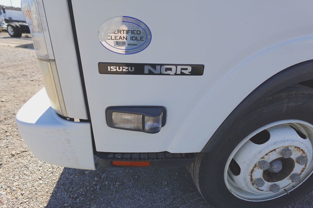 2015 Isuzu NQR (18ft Box with Lift Gate) - 22707232 - 49