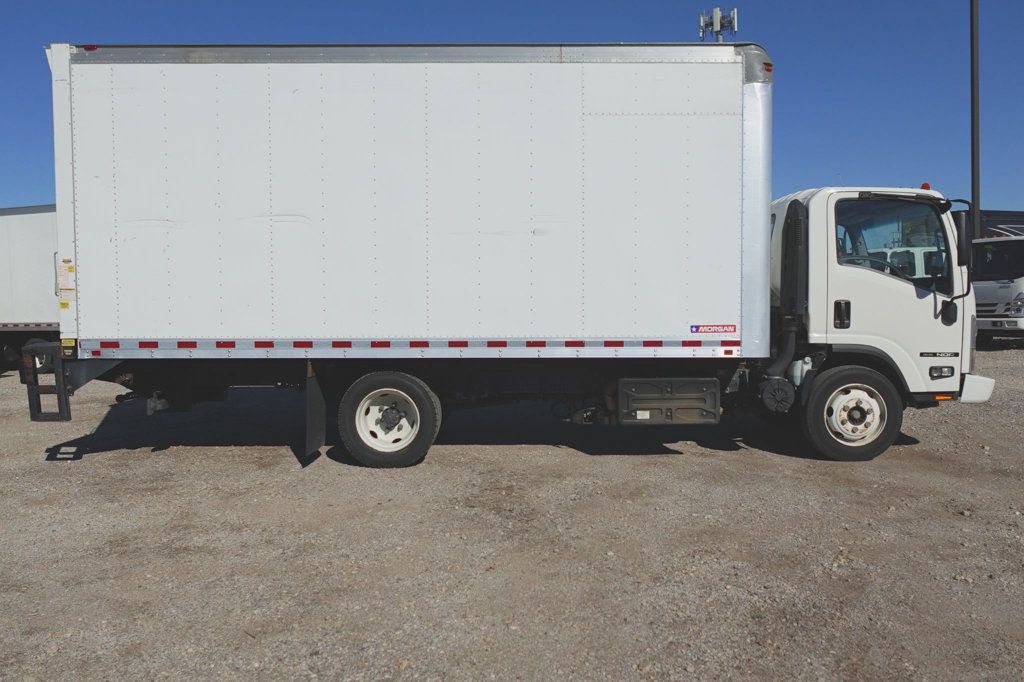 2015 Isuzu NQR (18ft Box with Lift Gate) - 22707232 - 6