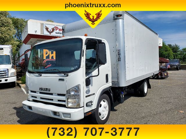 2015 Isuzu NQR Base Trim - 22397358 - 0