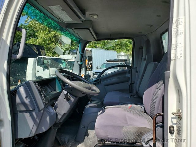 2015 Isuzu NQR Base Trim - 22397358 - 9