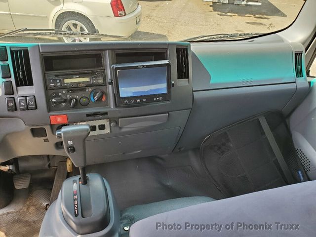 2015 Isuzu NQR Base Trim - 22397358 - 10
