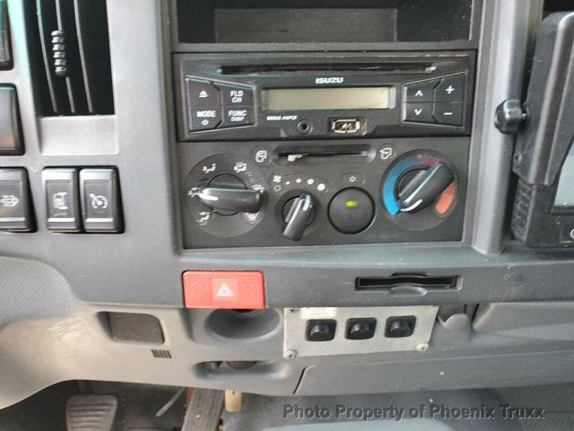 2015 Isuzu NQR Base Trim - 22397358 - 11