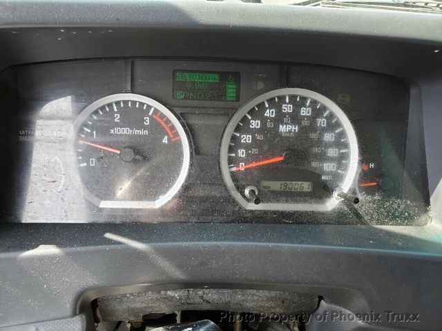 2015 Isuzu NQR Base Trim - 22397358 - 12