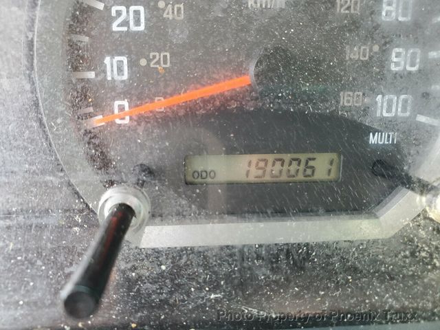 2015 Isuzu NQR Base Trim - 22397358 - 13