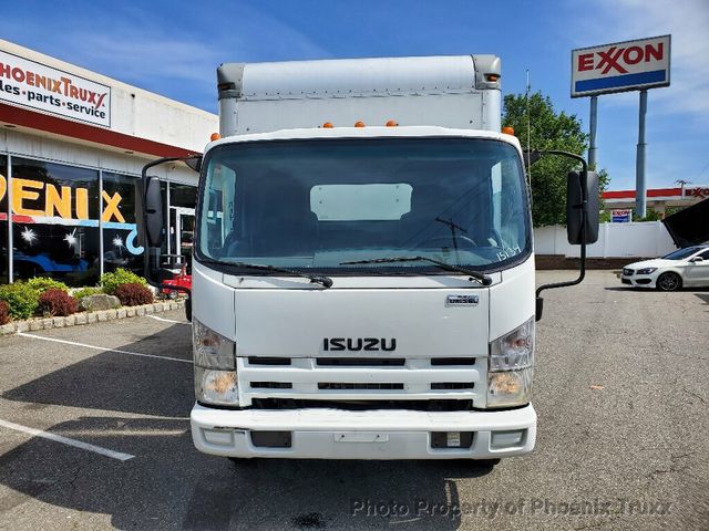 2015 Isuzu NQR Base Trim - 22397358 - 1