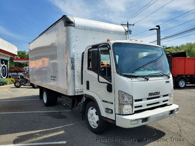 2015 Isuzu NQR Base Trim - 22397358 - 2