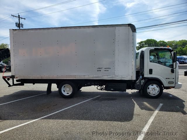 2015 Isuzu NQR Base Trim - 22397358 - 3