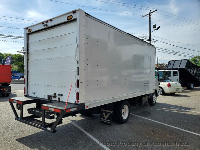 2015 Isuzu NQR Base Trim - 22397358 - 4