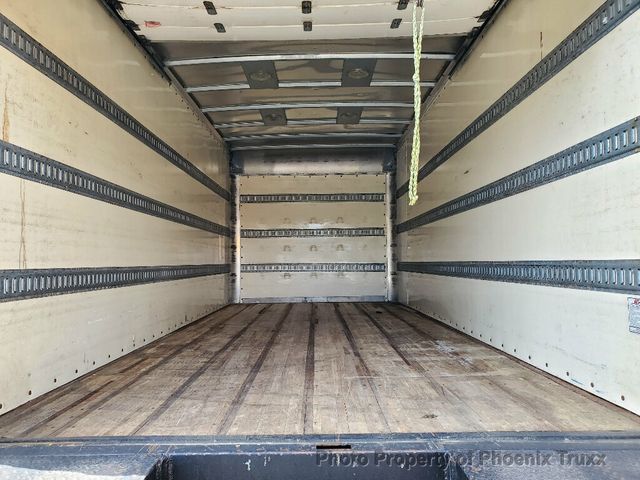 2015 Isuzu NQR Base Trim - 22397358 - 6