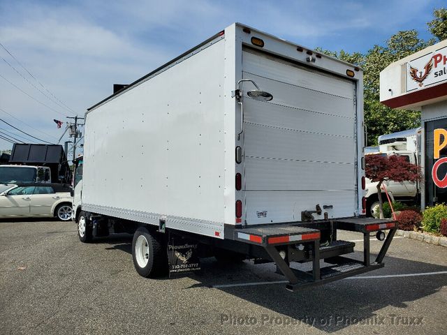 2015 Isuzu NQR Base Trim - 22397358 - 7